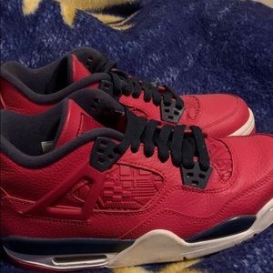 Red fibas
